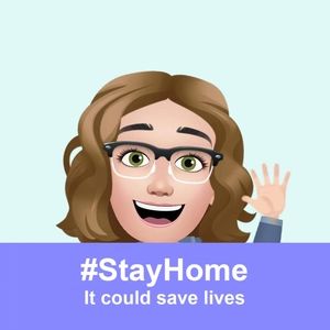 Meet your Posher, Sandra